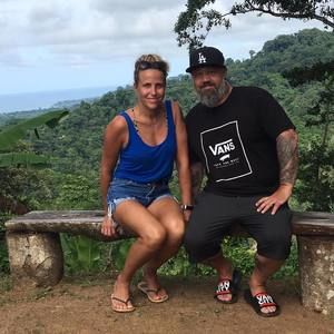 Meet your Posher, Krista